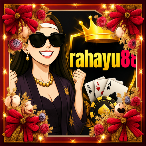 rahayu88 — galeri pratinjau Resmi APK